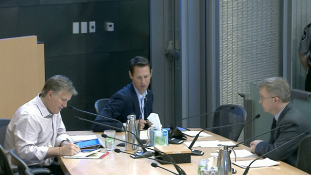 Planning, Land Use, and Zoning Committee Public Hearing 6/6/18