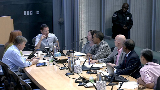 Planning, Land Use, and Zoning Committee 6/20/18