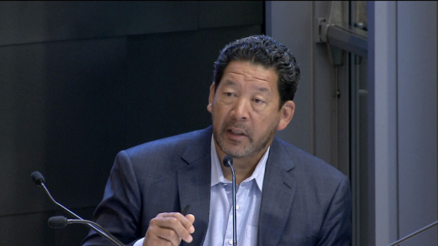 Council Briefing 7/16/2018