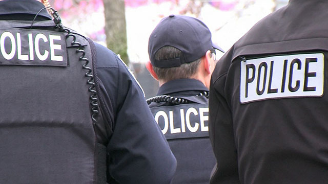 City Inside/Out Local Issues: I-940 Police Accountability