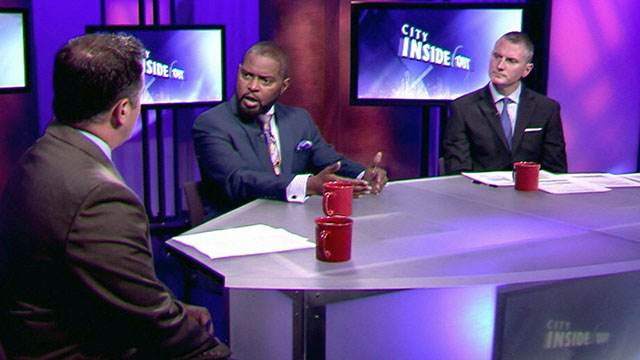 City Inside/Out: I-940 Police Accountability