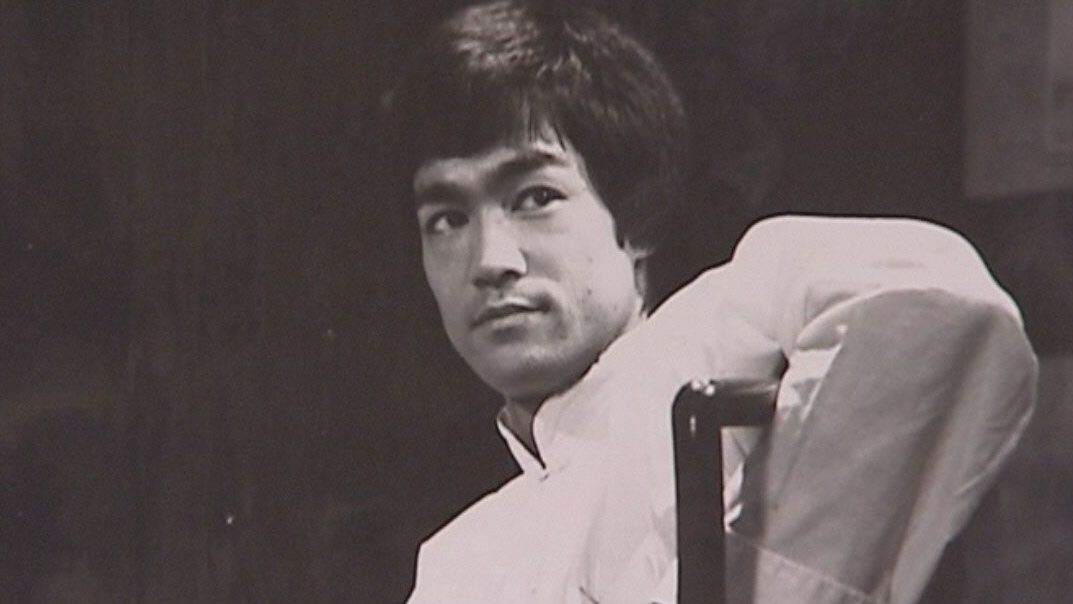 CityStream: Bruce Lee Celebration