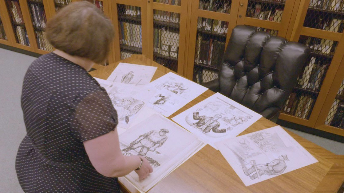 CityStream: Drawing Comparisons & Lantern Ceremony