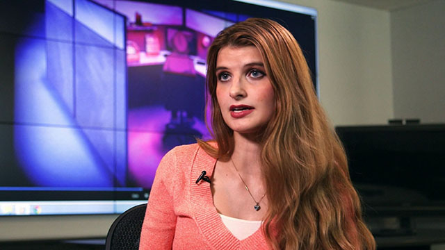 CityStream: Battling Internet Predators