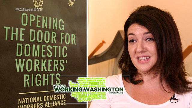 Citizen University TV: Case Study - Citizen Lobbying