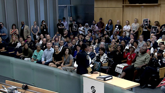 Full Council 8/13/2018