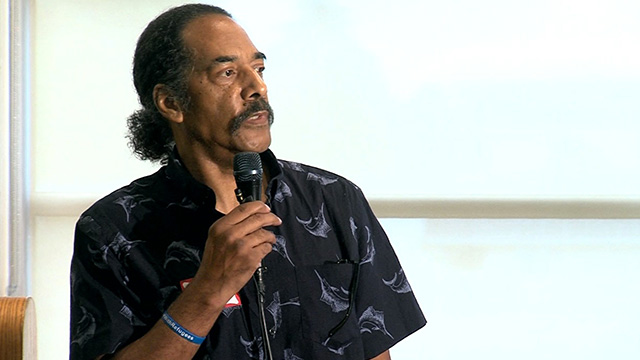 2018 Seattle Teen Summit Keynote