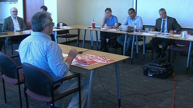 Seattle Ethics and Elections Commission 7/11/18