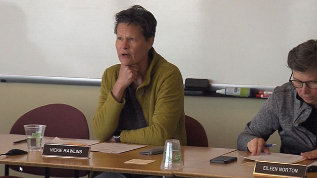 Seattle Ethics and Elections Commission 9/5/18