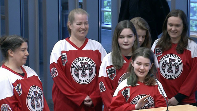 Select Committee on Civic Arenas - Special Meeting 9/14/18