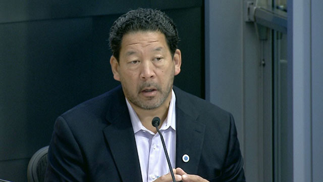 Council Briefing 9/24/2018