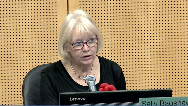 Select Budget Committee 9/26/18 Session I