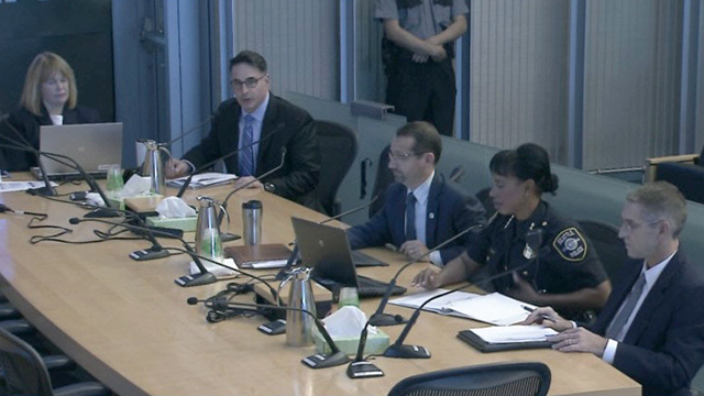 Select Budget Committee 9/27/18 Session II