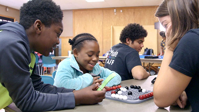 CityStream: Online Protection & Math Direction