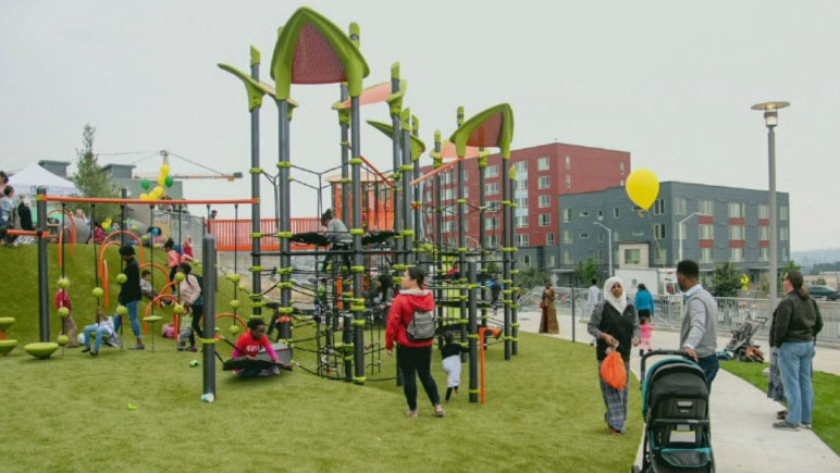 Civic Development, Public Assets, & Native Communities Committee 9/19/2018