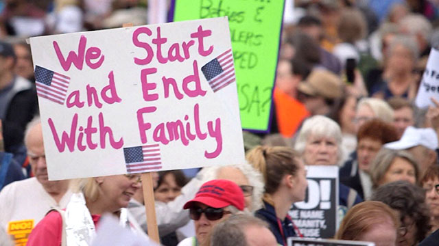 CityStream: The Fight for Immigrant Rights 