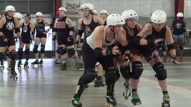 CityStream: Historic Signs & Healing Time