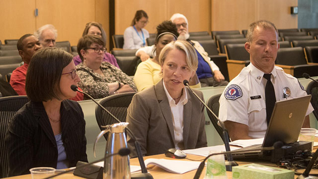 Lunch & Learn: Coordinated Response to Abuse, Neglect & Exploitation