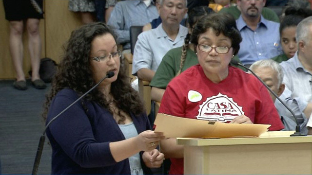 Full Council 7/23/2018