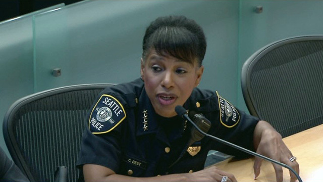 Gender Equity, Safe Communities, New Americans & Education Committee 7/25/18