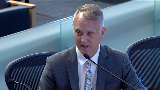 Human Services, Equitable Development, & Renter Rights Committee 7/24/2018