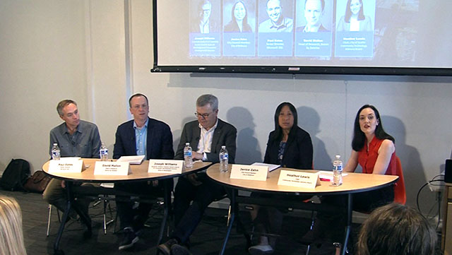 A.I., Automation, and the Workforce of Tomorrow