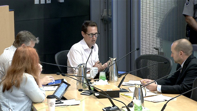 Planning, Land Use, and Zoning Committee 8/1/18