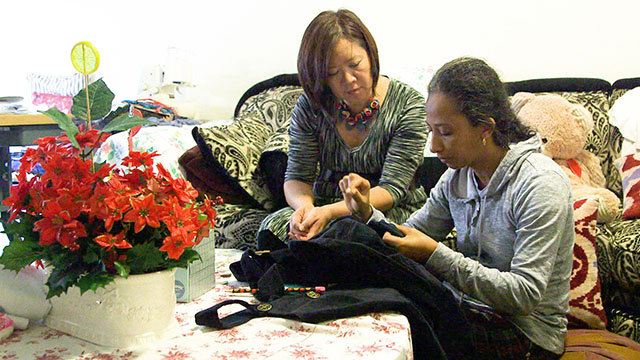 CityStream: Opportunity & Initiative