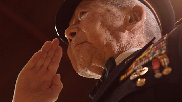 CityStream: Nisei Veterans & War Connections