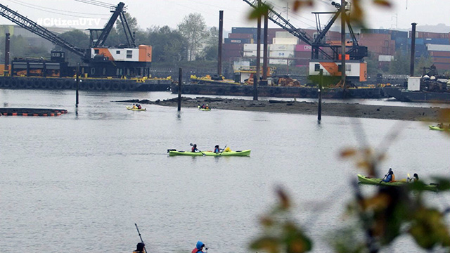 Citizen University TV: Case Study - The Power of Neighbors