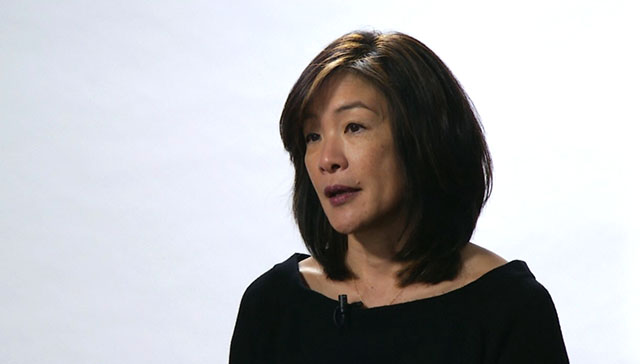 Influential Women of Washington State - Lisa Chin 