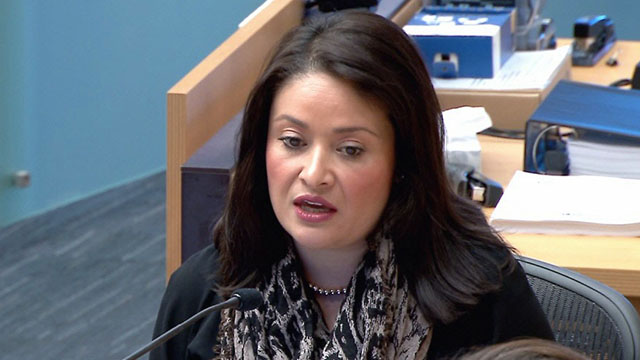 Council Briefing 11/19/2018