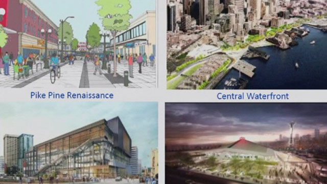 Council Briefing 12/10/2018