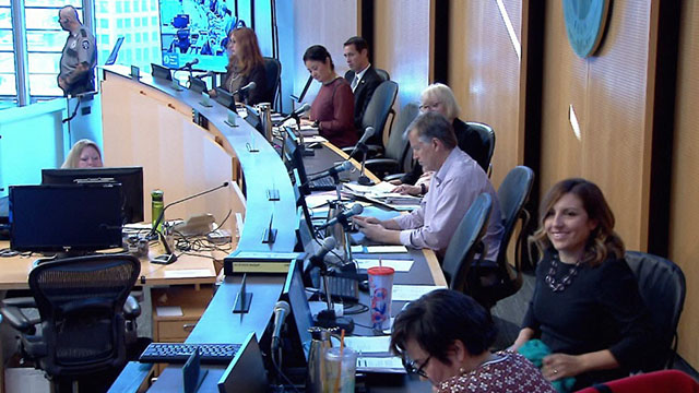 Select Budget Committee 10/18/18 Session II