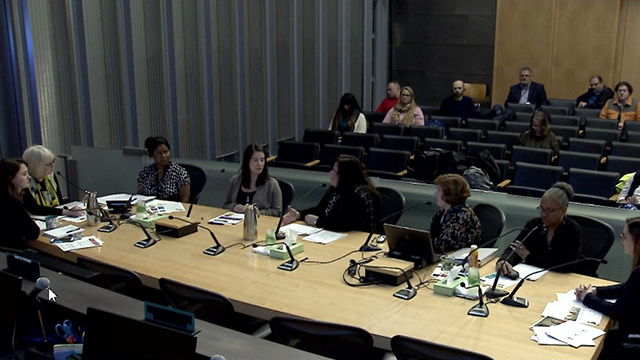 Lunch & Learn: National Caregiver Month - Caregiver Support Forum