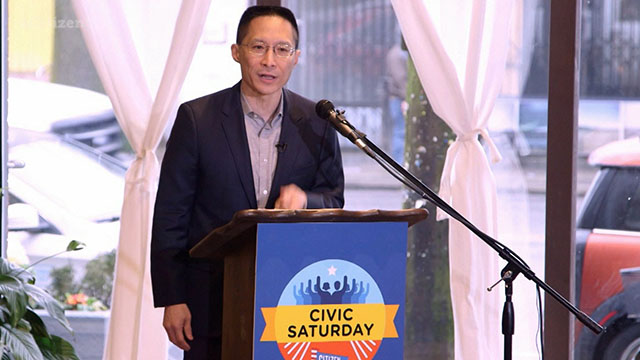 Citizen University TV: Year in Review 2018