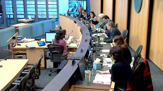 Full Council 10/22/2018