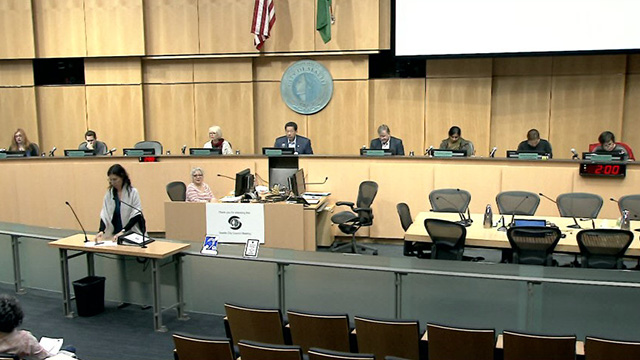 Full Council 11/5/18