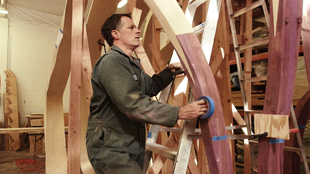 In-Studio: John Grade