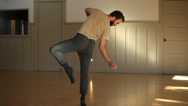 Artist Profile: David Harvey