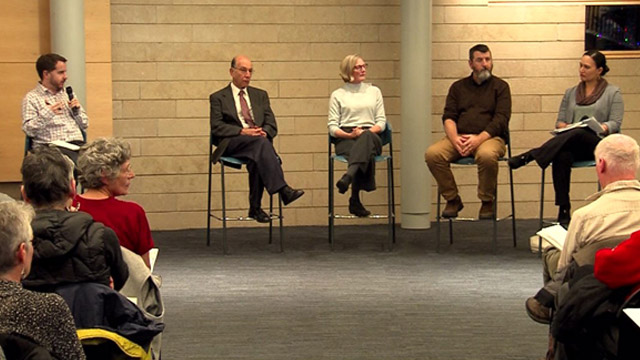 Can Housing Choices Support a More Equitable Seattle?