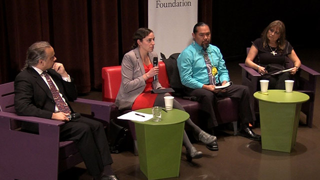 What is at stake for Washington's Native nations today