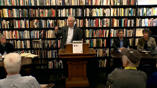 Folio Forum: The Perilous Quest for a New Relationship with Russia 