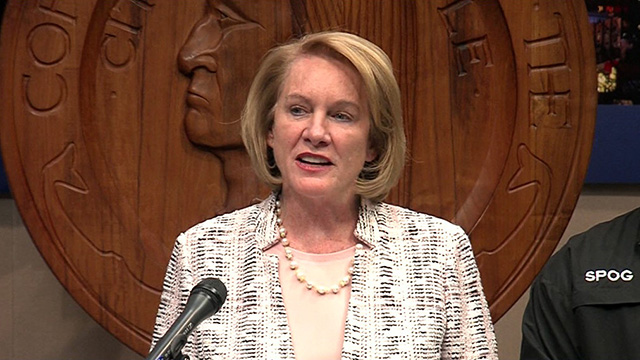 Mayor Durkan, Chief Best speak on Council’s passage of new police contract