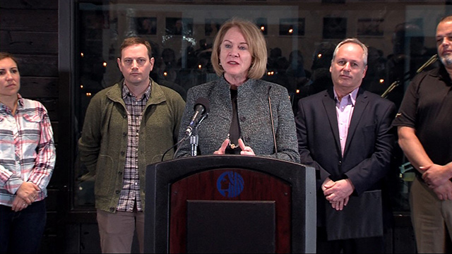 Mayor Durkan announces new Uptown affordable housing investment