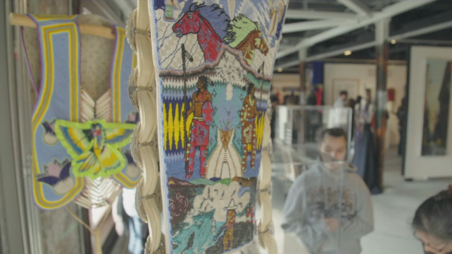 ARTS at King Street Station