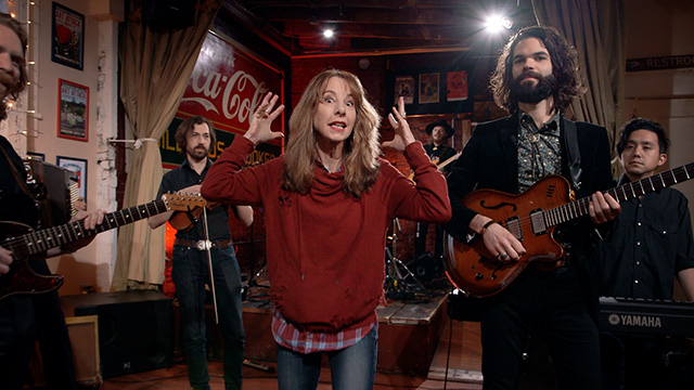 Art Zone with Nancy Guppy 1/11/19