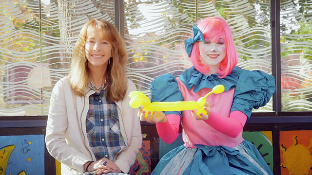 Art Zone Promos: Whatever the question, Art Zone is the answer!