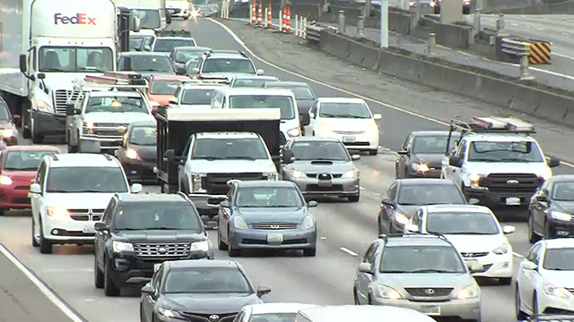 City Inside/Out: Seattle Squeeze