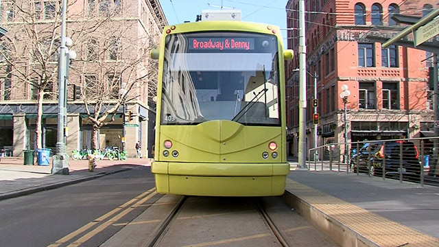 City Inside/Out: Streetcar Struggles